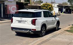 هيونداي باليسيد